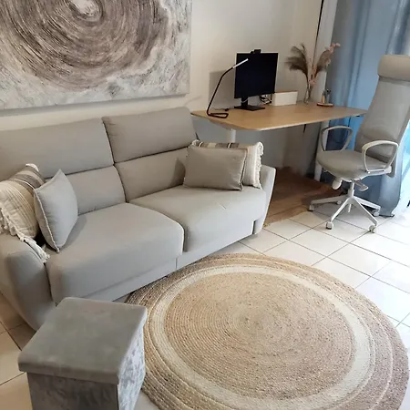 Los Gigantes Cliffs Sapphire Oceanview Apartamento
