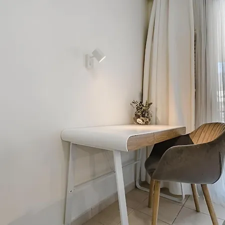 Los Gigantes Cliffs Sapphire Oceanview Apartamento