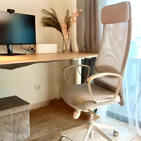 Apartman Gigantes Cliffs Sapphire Oceanview Puerto de Santiago
