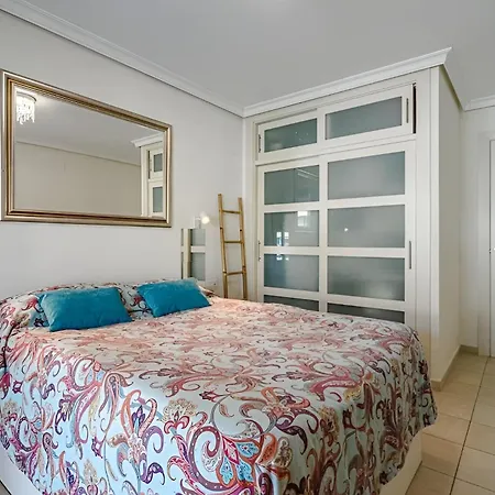 Apartman Gigantes Cliffs Sapphire Oceanview Puerto de Santiago