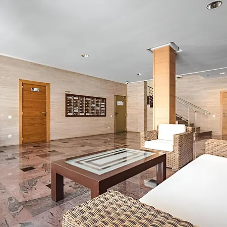 Gigantes Cliffs Sapphire Oceanview * Puerto de Santiago