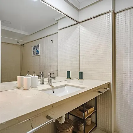 Los Gigantes Cliffs Sapphire Oceanview Apartment *