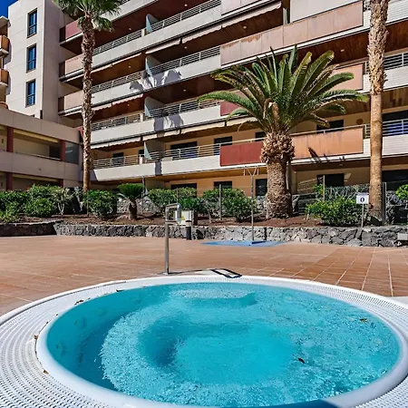 Los Gigantes Cliffs Sapphire Oceanview Apartment